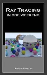 Ray Tracing in... image