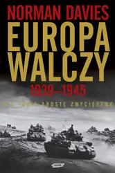 Europa walczy ۱۹۳۹-۱۹۴۵.... image