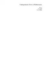 Measure, Topology, and... image