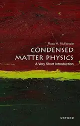 Condensed Matter Physics:... image