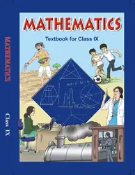 دانلود کتاب Mathematics IX