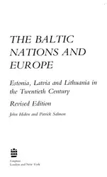 The Baltic nations... image