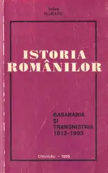 Istoria românilor. Basarabia... image