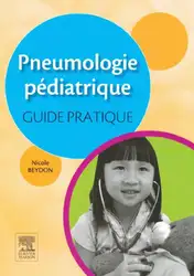 Pneumologie pédiatrique pratique image