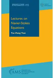 Lectures on Navier-Stokes... image