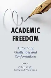 Academic Freedom: Autonomy,... image