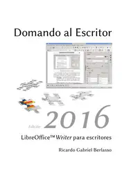 Domando al escritor.... image