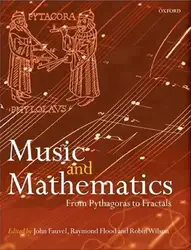 دانلود کتاب Music and Mathematics: From Pythagoras to Fractals