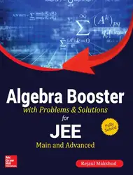 Algebra Booster for... image