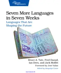 Seven More Languages... image