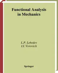 Functional Analysis in... image