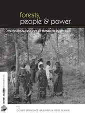 Forests, People and... image