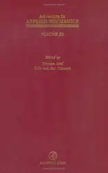 Advances in Applied... image