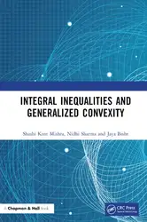 Integral Inequalities and... image
