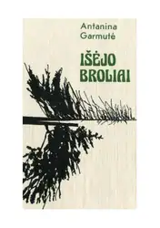 Išėjo broliai image