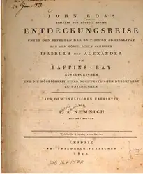 Entdeckungsreise unter den... image