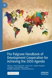 The Palgrave Handbook... image