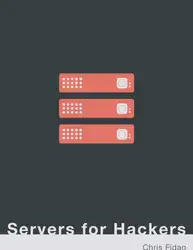 Servers for Hackers:... image