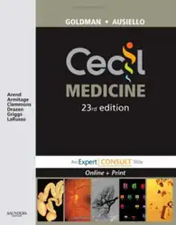 Cecil Medicine: Expert... image