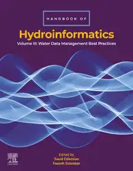 Handbook of HydroInformatics:... image