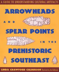 Arrowheads and Spear... image