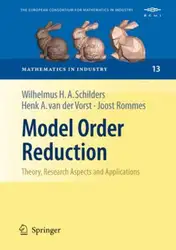 Model Order Reduction:... image
