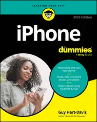 iPhone For Dummies,... image