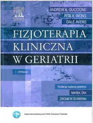 Fizjoterapia kliniczna w... image