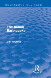 The Indian Earthquake:... image