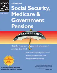 Social Security, Medicare... image