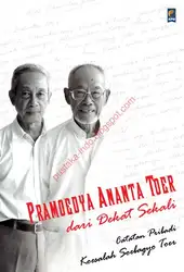 Pramoedya Ananta Toer... image