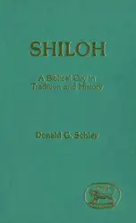 Shiloh: A Biblical... image