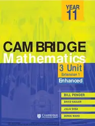 Cambridge mathematics :... image