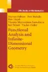 Functional Analysis and... image