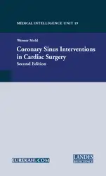 Coronary Sinus Interventions... image