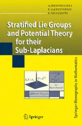 Stratified Lie Groups... image