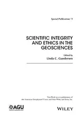 Scientific Integrity and... image