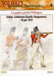 Les Gardes A... image