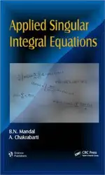 Applied Singular Integral... image