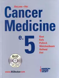Cancer medicine image