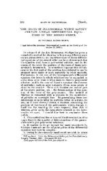 Roots of polynomials... image