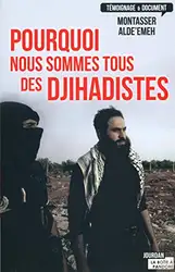 Pourquoi nous sommes... image