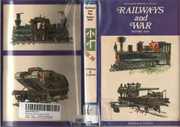 Railways and War... image