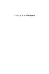 Russian Officialdom in... image