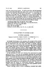 Oscillations in Ionized... image