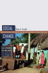 Social Change and... image