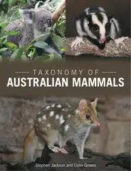 Taxonomy of Australian... image