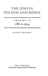 The Jews in... image