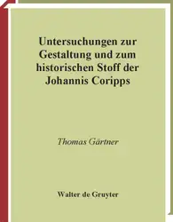 Untersuchungen zur Gestaltung... image