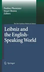 Leibniz and the... image